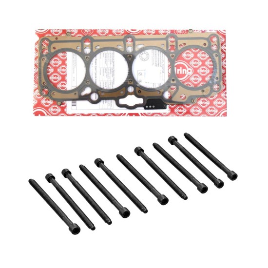 Head Gasket & Bolts for Audi A3, A4 & A6 1.9 TDi | 038103383BN, 038103383DG