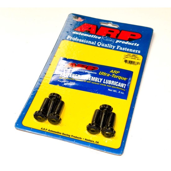 ARP Flywheel Bolts for Marcos Martina 2.0 Pinto | 151-2801