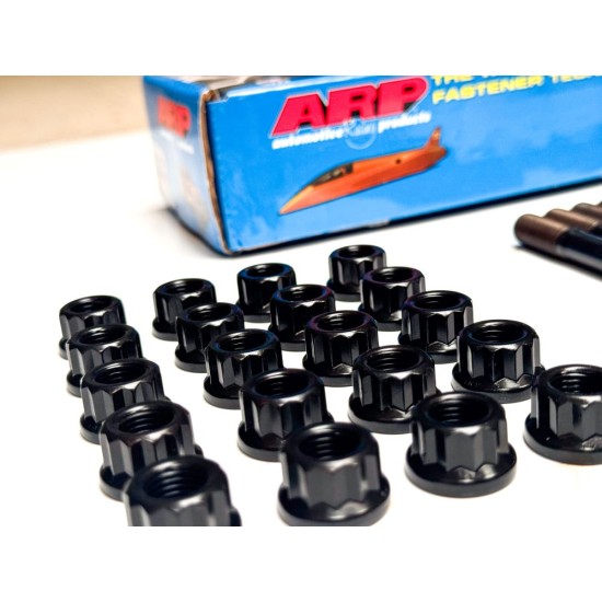 ARP Head Stud Kit for Marcos LM & Mantara 4.0 V8 | 157-4301