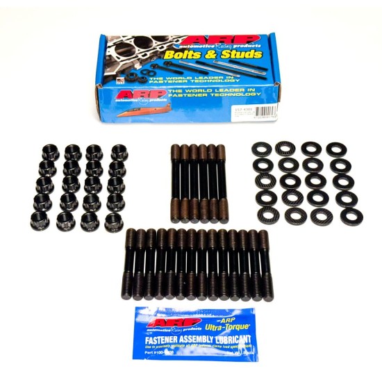 ARP Head Stud Kit for Marcos LM & Mantara 4.0 V8 | 157-4301