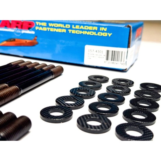 ARP Head Stud Kit for Marcos LM & Mantara 4.0 V8 | 157-4301