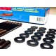 ARP Head Stud Kit for Marcos LM & Mantara 4.0 V8 | 157-4301