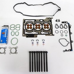Head Gasket Set & Bolts for Fiat 1.0 12v GSE & 55282151 | 68440264AA & 55282249