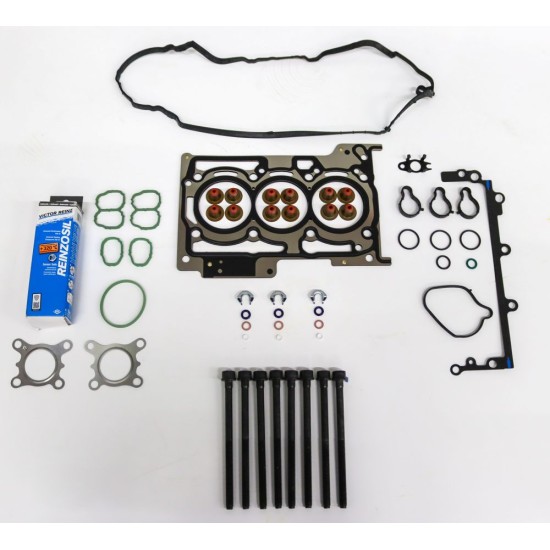 Head Gasket Set & Bolts for Jeep Renegade 1.0 T-GDi - EKA | 68489456AA & 55282249