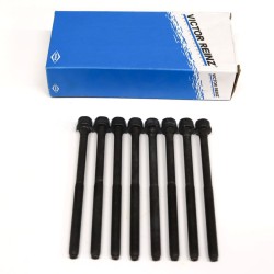 Cylinder Head Bolts for Fiat 500X & Tipo 1.0 12v GSE - 55282151 | 55282249 & 68440264AA