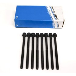 Cylinder Head Bolts for Fiat 500X & Tipo 1.0 12v GSE - 55282151 | 55282249 & 68440264AA