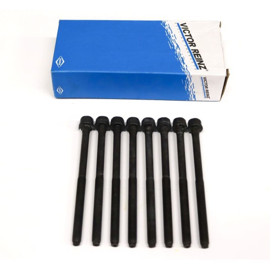 Cylinder Head Bolts for Fiat 500X & Tipo 1.0 12v GSE - 55282151 | 55282249 & 68440264AA