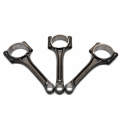 Set of 3 OEM Conrods for Citroen 1.2 VTi / PureTech - EB2 | 1608059880