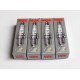 Set of 4 Spark Plugs for Audi 1.8 & 2.0 TFSi | 06H905601A & 101905631H