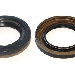 Elring Crankshaft Front Oil Seal for Porsche 999 113 475 40