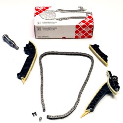 Timing Chain Kit for Mercedes-Benz 1.6 & 2.0 d - OM654