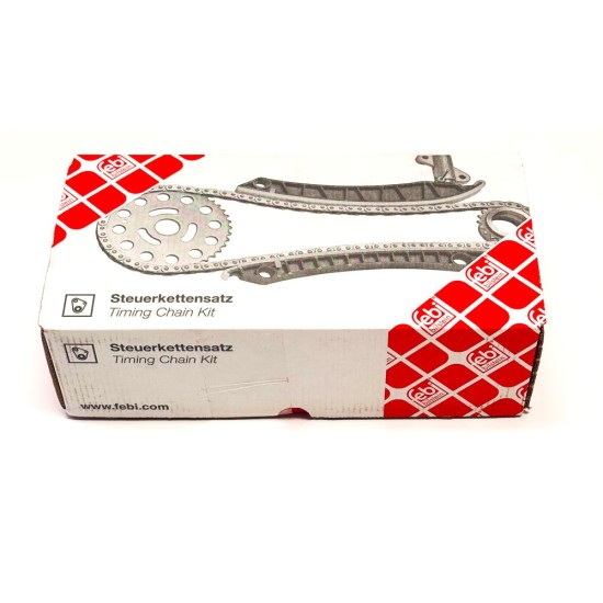 Timing Chain Kit for Mercedes-Benz 1.6 & 2.0 d - OM654