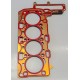 Cylinder Head Gasket for BMW 2.0 D - B47C20 & B47D20