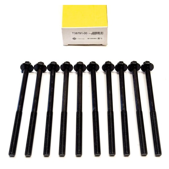 Cylinder Head Gasket & Head Bolts for BMW 2.0 D - B47C20 & B47D20