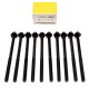 Cylinder Head Gasket & Head Bolts for BMW 2.0 D - B47C20 & B47D20