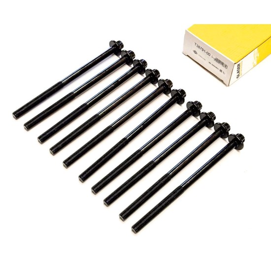 Cylinder Head Gasket & Head Bolts for BMW 2.0 D - B47C20 & B47D20