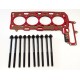 Cylinder Head Gasket & Head Bolts for BMW 2.0 D - B47C20 & B47D20
