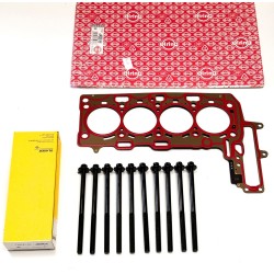 Cylinder Head Gasket & Head Bolts for BMW 2.0 D - B47C20 & B47D20