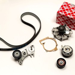 Water Pump & Timing Belt Kit for Volvo 2.0 D2, D3, D4 & D5 - D4204T