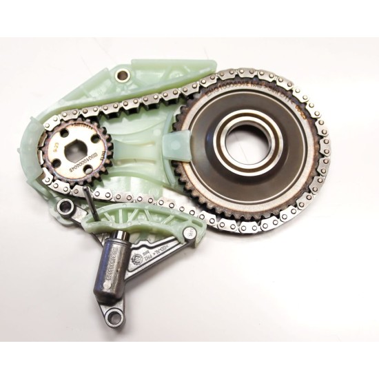Timing Chain Kit for BMW 1.6 & 2.0i N20B16, N20B20 & N26B20