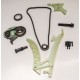 Timing Chain Kit for BMW 1.6 & 2.0i N20B16, N20B20 & N26B20
