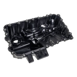 Oil Sump Pan for BMW 2.0i - N20B20 & N26B20 | 11137618512 & 11137627512