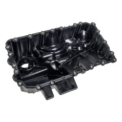 Oil Sump Pan for BMW 2.0i - N20B20 & N26B20 | 11137618512 & 11137627512
