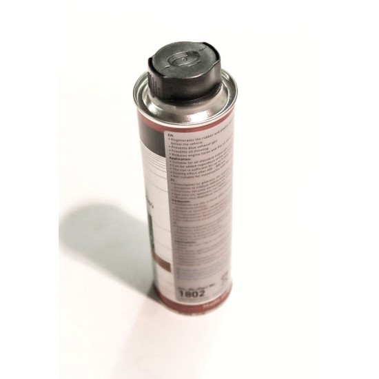 Liqui Moly Motor Oil Stop Saver Leak - Petrol & Diesel Engine - 300ml | 1802