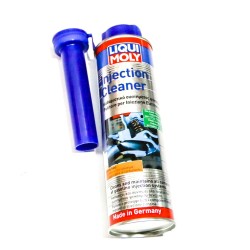 Liqui Moly Petrol Fuel Injector Cleaner Treatment 300ml | 1803