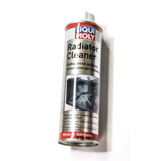 Liqui Moly Radiator Cleaner Flush 300ml | 1804