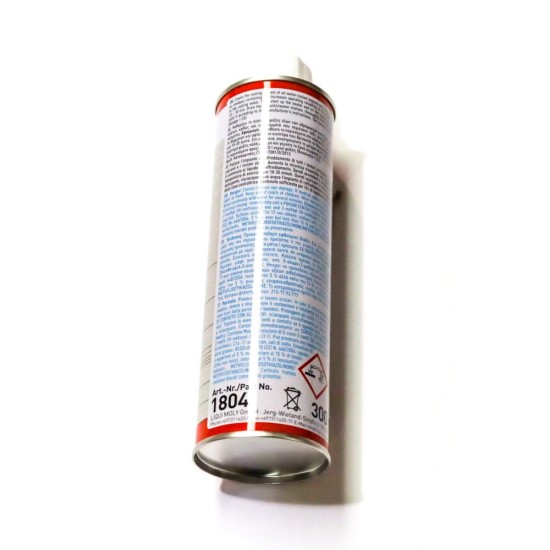 Liqui Moly Radiator Cleaner Flush 300ml | 1804