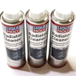 3 x Liqui Moly Radiator Cleaner Flush 300ml | 1804