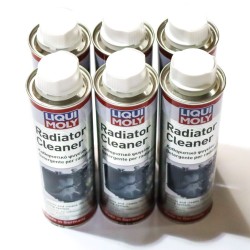 6 x Liqui Moly Radiator Cleaner Flush 300ml | 1804