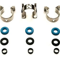 Injector Seal Ring Set for Ford 1.0 EcoBoost