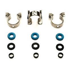 Injector Seal Ring Set for Ford 1.0 EcoBoost