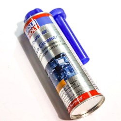 Liqui Moly MTX Carburettor & Valve Cleaner Petrol Fuel Additive - 300ml | 1818