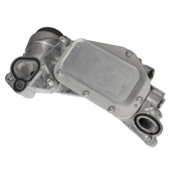 Oil Filter Housing for Chevrolet Aveo, Cruze & Orlando 1.6 & 1.8 16v | 93186324