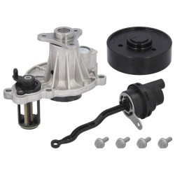 Water Pump Kit for BMW 114d & 116d 1.5 - B37D15A | 11518592239