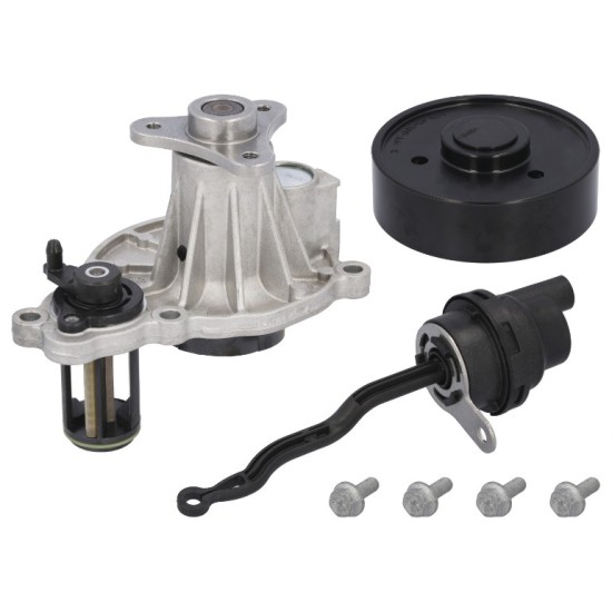 Water Pump Kit for BMW 114d & 116d 1.5 - B37D15A | 11518592239