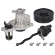 Water Pump Kit for BMW 114d & 116d 1.5 - B37D15A | 11518592239