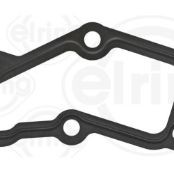 Elring Coolant Pipe Seal for Porsche 996.101.331.50