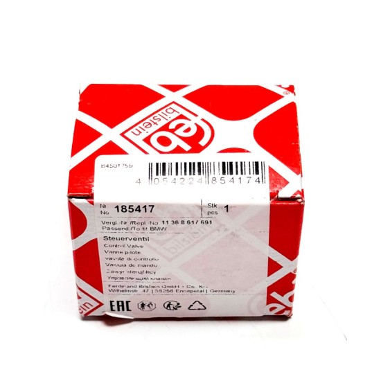 Camshaft Adjuster / VVT Control Valve for Hyundai Ioniq & Kona 1.6 GDi Hybrid - G4LE