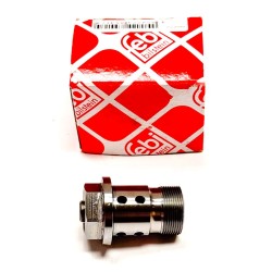 Camshaft Adjuster / VVT Control Valve for BMW 2.0i - B48 | 11368617694