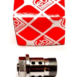 Camshaft Adjuster / VVT Control Valve for BMW 2.0i - B48 | 11368617694