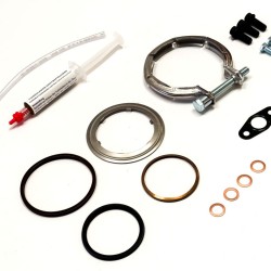 Turbo Mounting Kit for BMW 2.0 d - M47D20, N47D20 & B47D20 
