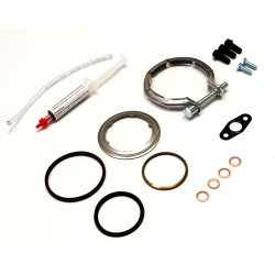 Turbo Mounting Kit for BMW 2.0 d - M47D20, N47D20 & B47D20 