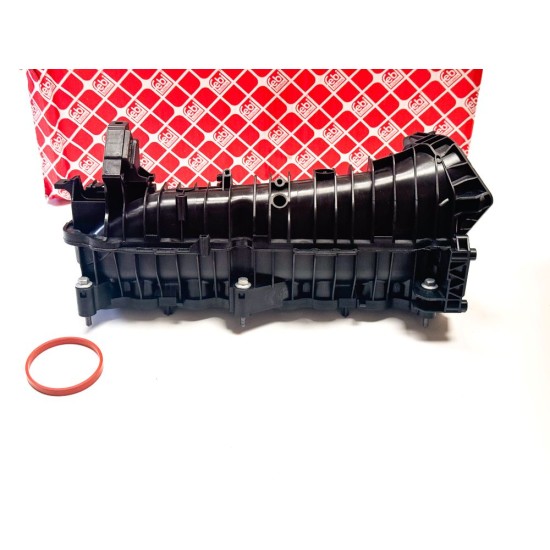 Inlet Manifold for BMW 1.6 & 2.0 D - N47D16 & N47D20