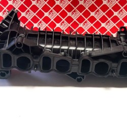 Inlet Manifold for BMW 1.6 & 2.0 D - N47D16 & N47D20