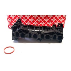 Inlet Manifold for BMW 1.6 & 2.0 D - N47D16 & N47D20