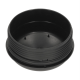 Oil Filter Cap for Dacia 0.9, 1.0, 1.2 & 1.3 TCe - H4B, H4D, H5D, H5F, H5H | 152082327R
